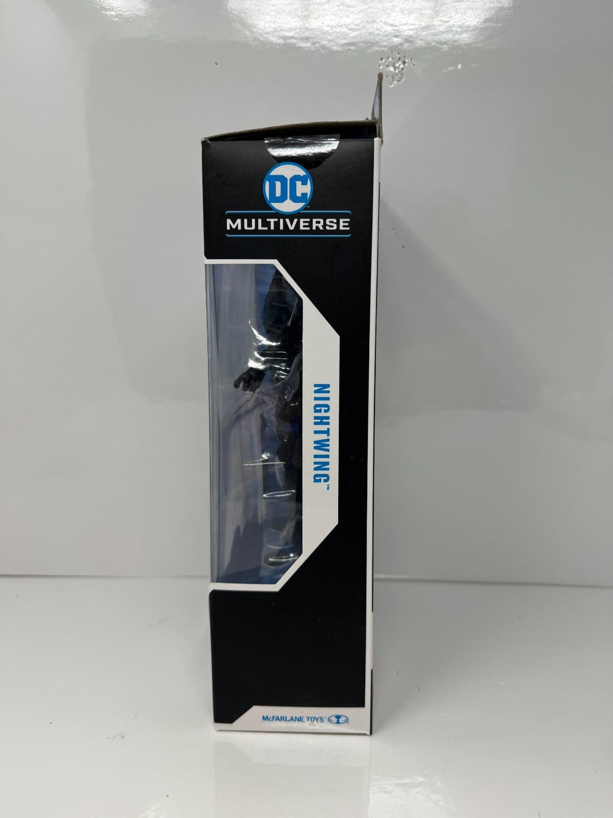 McFarlane DC Multiverse Gotham Knights Nightwing Figure