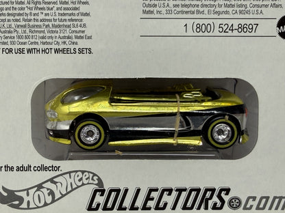 Hot Wheels Online Exclusive Series One Deora II 1:64 Diecast 9957/10000 *READ*