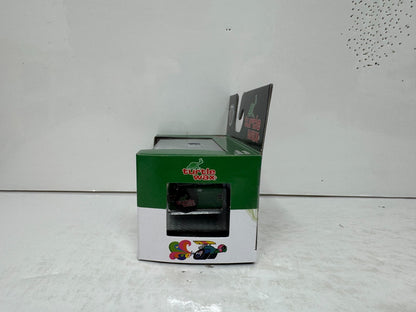 M2 Machines Turtle Wax 1971 Chevrolet Van G10 1:64 Diecast