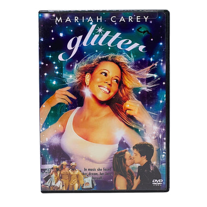 Glitter (DVD) Mariah Carey Music Drama