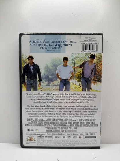Staying Together (DVD) Dermot Mulroney Drama