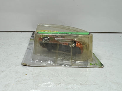 Racing Champions The Fast and the Furious 1995 Toyota Supra 1:64 Diecast