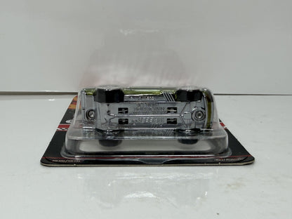 Hot Wheels RLC Red Line Club Mustang Boss Hoss Club Exclusive 1:64 Diecast