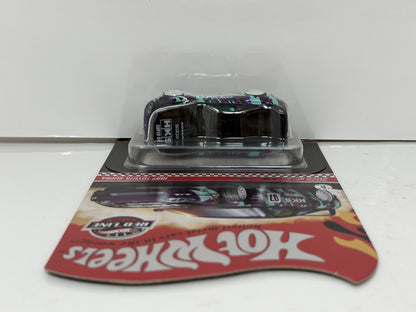 Hot Wheels RLC Red Line Club 2023 Selections 1997 Toyota Supra HKS 1:64 Diecast