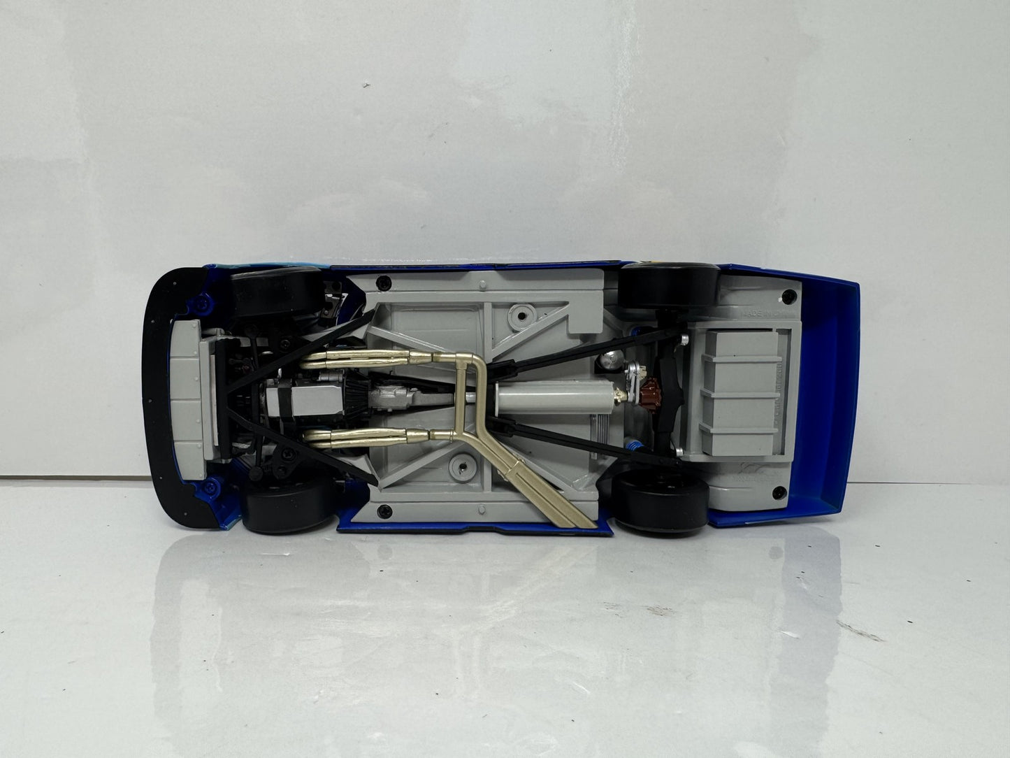 Action Nascar Dario Franchitti #40 Tums 2008 Dodge Charger 1:24 Diecast