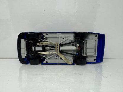 Action Nascar Dario Franchitti #40 Tums 2008 Dodge Charger 1:24 Diecast
