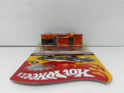 Hot Wheels Neo-Classics 1970 Plymouth Road Runner 1:64 Diecast 8198/10500
