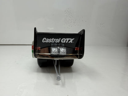 Action NHRA Historical John Force 1990 Oldsmobile Chrome 1 of 390 1:24 Diecast