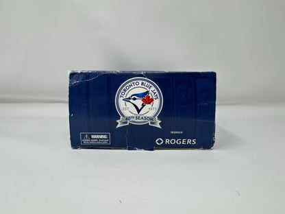BDA Sports MLB Toronto Blue Jays Delgado, Bautista & Wells Trio Bobbleheads
