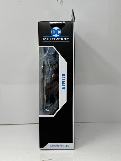 McFarlane DC Multiverse Batman DC vs Vampires Gold Label Action Figure