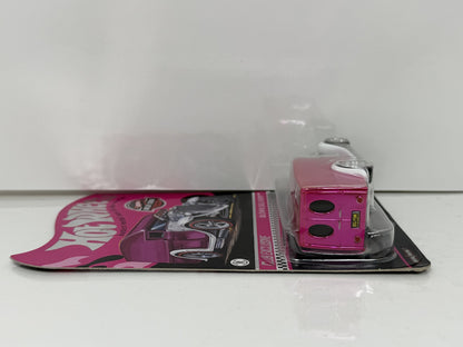 Hot Wheels RLC Red Line Club Blown Delivery Club Exclusive 1:64 Diecast