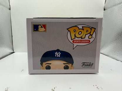 Funko Pop! Sports Legends New York Yankees #02 Babe Ruth Vinyl Figure