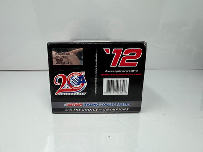 Lionel NASCAR Kasey Kahne #5 Rockwell Tools 2012 Chevrolet Impala 1:24 Diecast