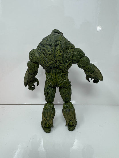 Marvel Legends Man-Thing BAF Action Figure (Build-A-Figure Complete)