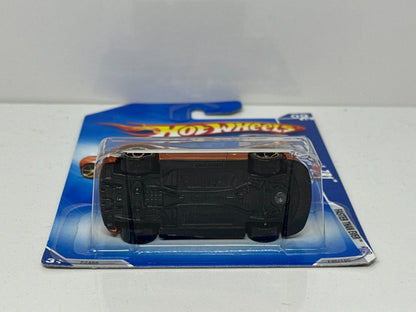 Hot Wheels Faster Than Ever 2009 Chevy Corvette ZR1 1:64 Diecast Factory Sealed