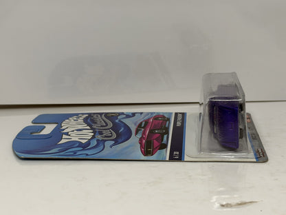 Hot Wheels Cool Classics Purple Passion Spectrafrost 1:64 Diecast Purple
