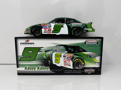 Motorsports Authentics NASCAR Kasey Kahne #9 Doublemint '07 Charger 1:24 Diecast