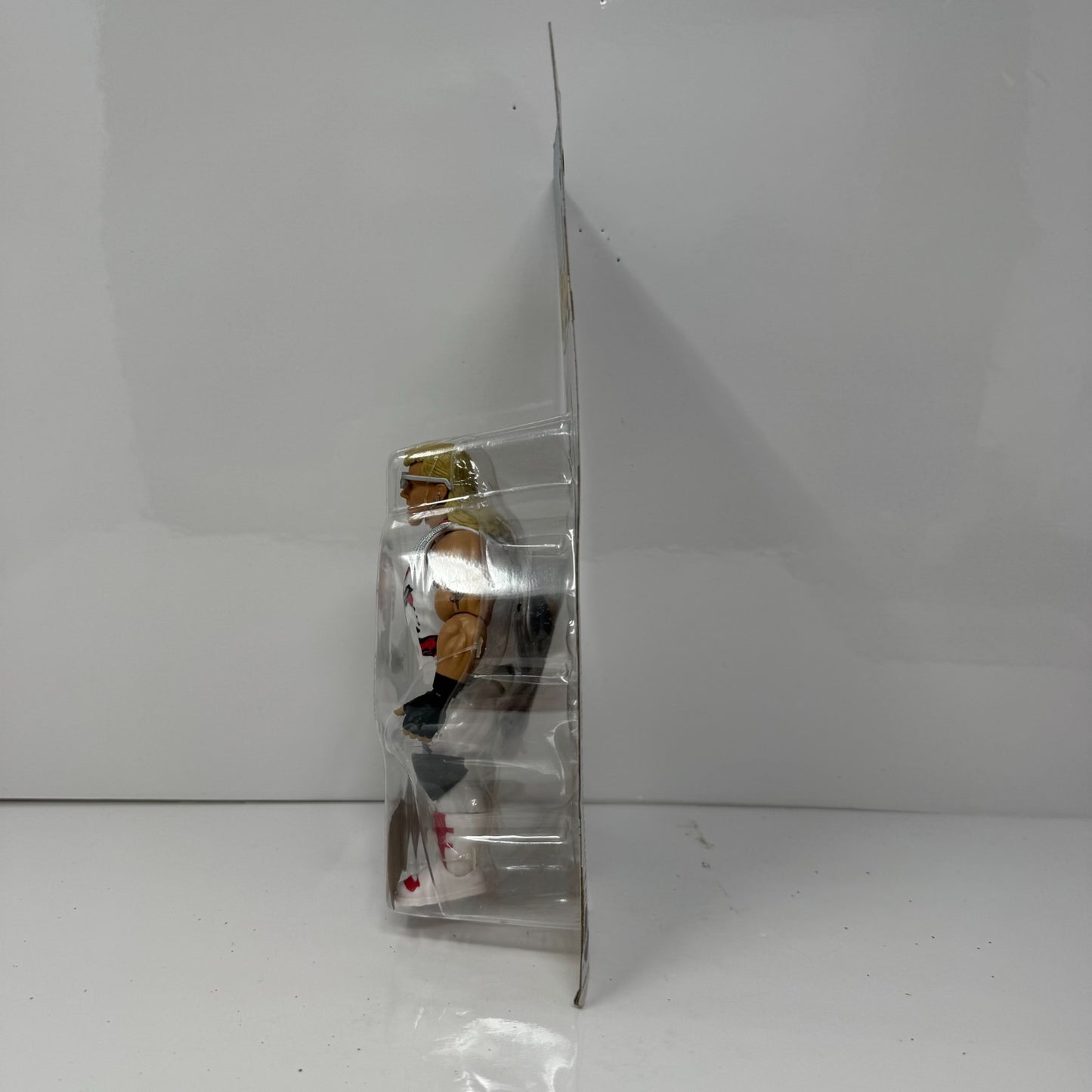 Mattel WWE Superstars Shawn Michaels Action Figure