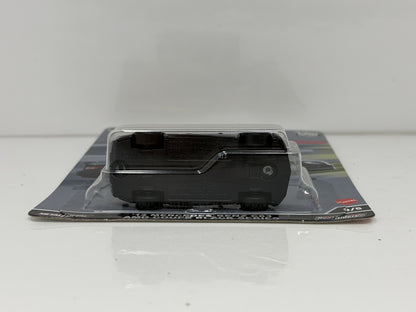 Hot Wheels Premium Deutschland Design Mercedes-Benz C63 AMG CHASE 1:64 Diecast
