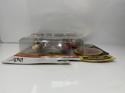 Mattel WWE Sasha Banks & Alexa Bliss Championship Showdown Action Figures