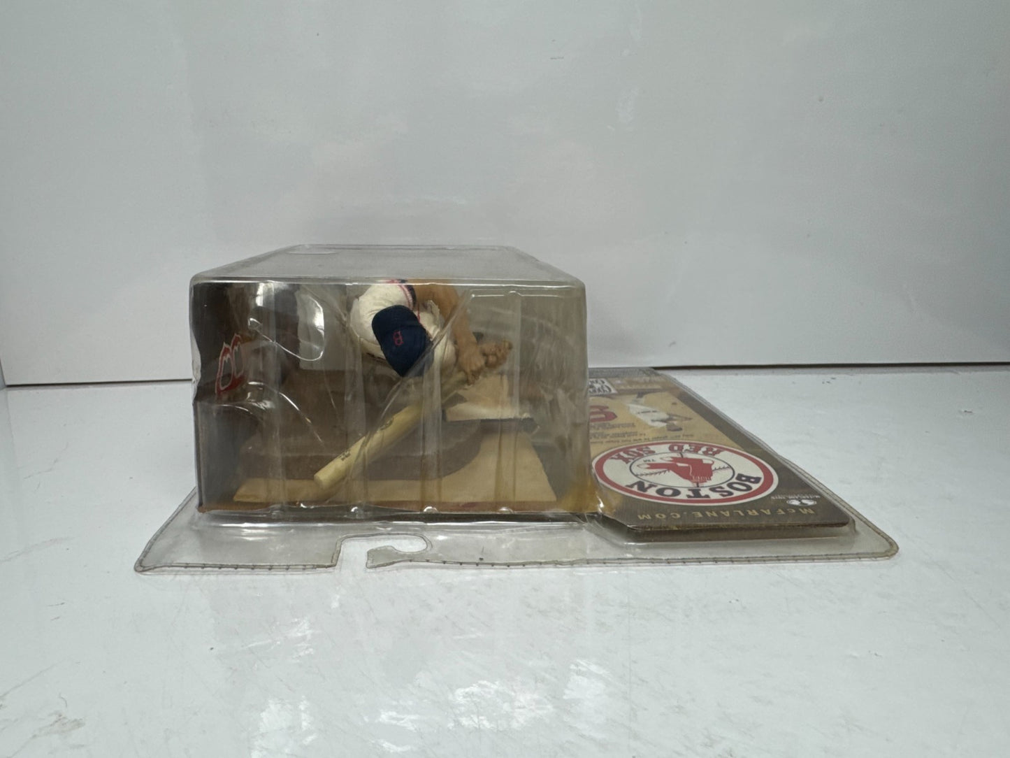 McFarlane MLB Ted Williams Boston Red Sox Cooperstown Collection Series 4 Figure