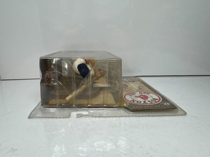 McFarlane MLB Ted Williams Boston Red Sox Cooperstown Collection Series 4 Figure