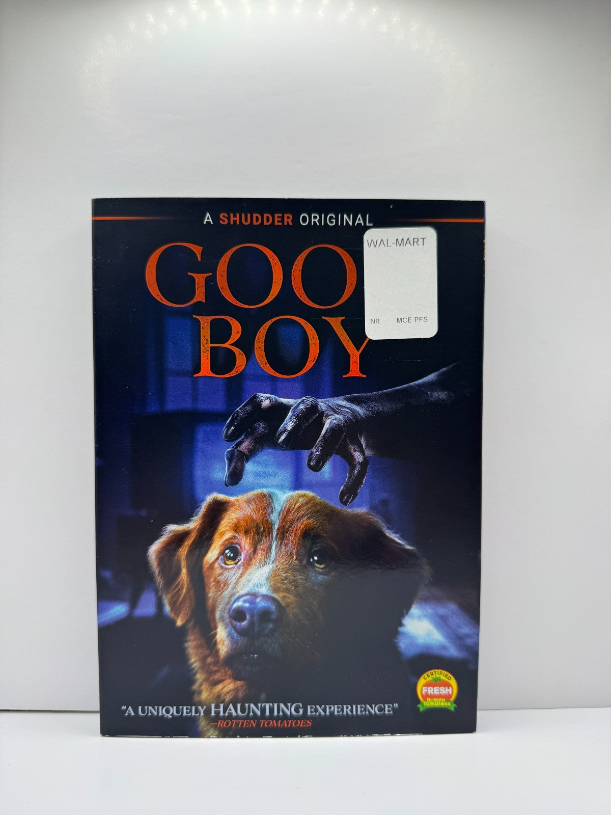Good Boy (DVD) Horror