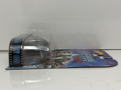Hot Wheels Retro Entertainment Guardians of the Galaxy Vol 2 Milano 1:64 Diecast