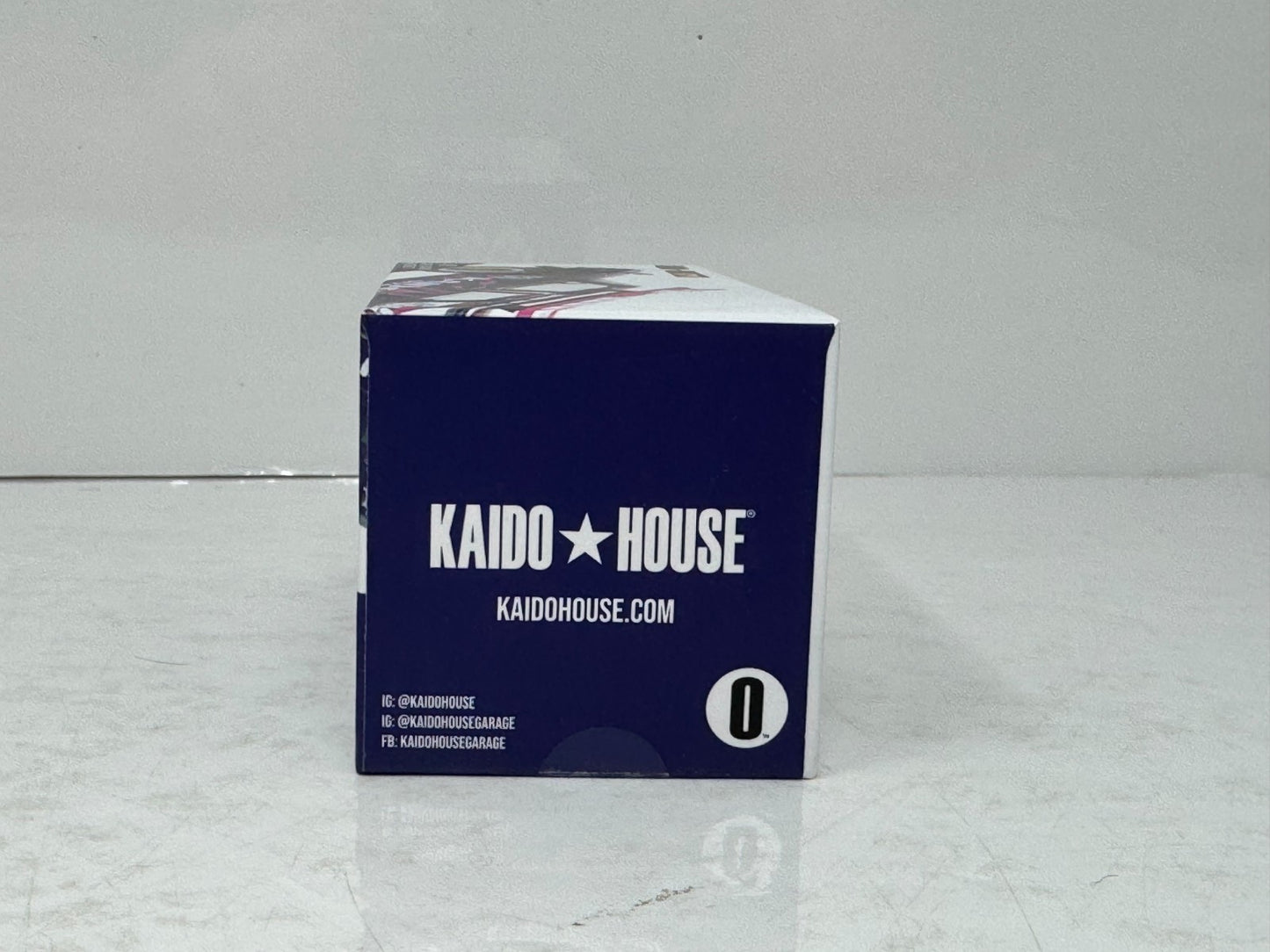 Mini GT Kaido House Datsun 510 4x4 Wagon 1:64 Diecast
