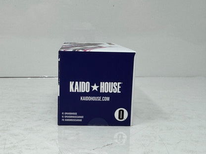 Mini GT Kaido House Datsun 510 4x4 Wagon 1:64 Diecast