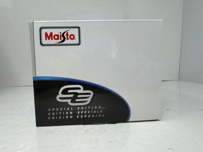Maisto 1971 Chevrolet Chevelle SS 454 Sport Coupe Special Edition 1:18 Diecast
