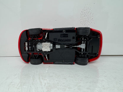 Bburago 1992 Dodge Viper RT/10 1:18 Diecast Gold Collection