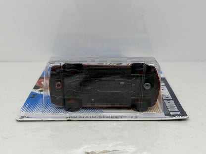 Hot Wheels Super Treasure Hunt 2011 Dodge Charger R/T 1:64 Diecast Red STH