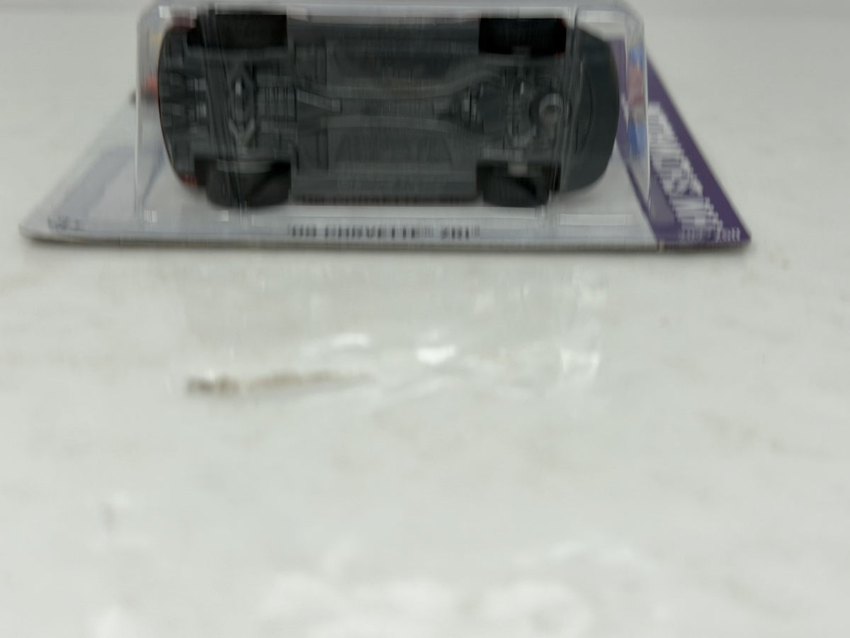 Hot Wheels Super Treasure Hunt 2009 Corvette ZR1 HW Showroom 1:64 Diecast STH
