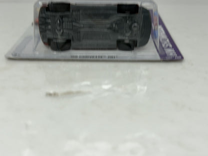 Hot Wheels Super Treasure Hunt 2009 Corvette ZR1 HW Showroom 1:64 Diecast STH