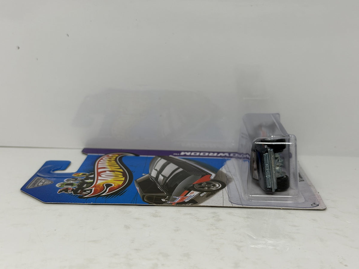 Hot Wheels Super Treasure Hunt 1967 Camaro HW Showroom 1:64 Diecast STH