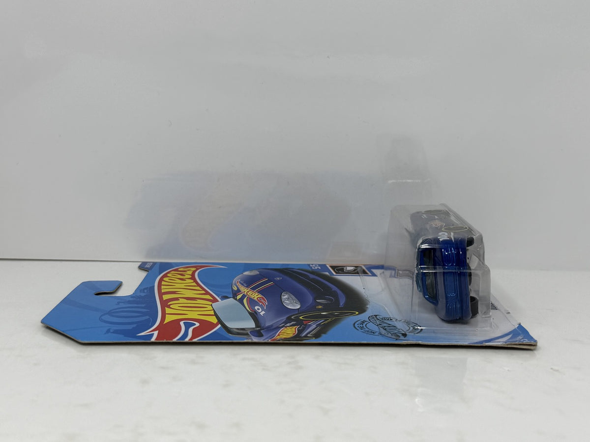 Hot Wheels Treasure Hunt Dodge Viper RT/10 Race Team 1:64 Diecast Blue