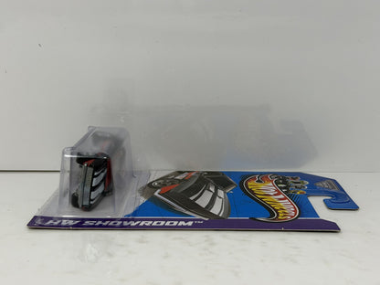 Hot Wheels Super Treasure Hunt 1967 Camaro HW Showroom 1:64 Diecast STH