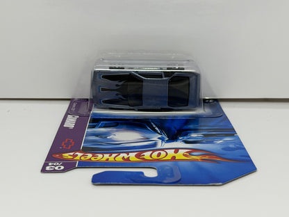 Hot Wheels Chevrolet Camaro Z28 1:64 Diecast 5SP