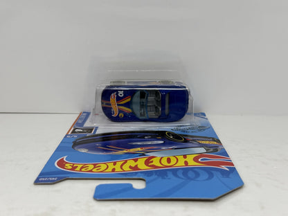Hot Wheels Treasure Hunt Dodge Viper RT/10 Race Team 1:64 Diecast Blue