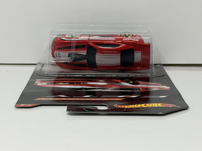 Hot Wheels Camaro Fifty 2010 Chevrolet Pro Stock Camaro 1:64 Diecast Red