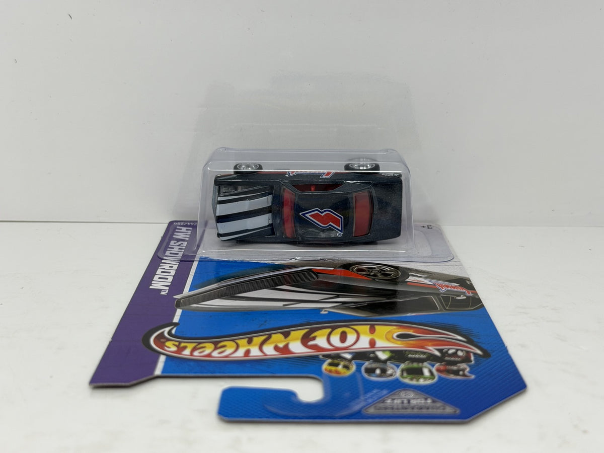 Hot Wheels Super Treasure Hunt 1967 Camaro HW Showroom 1:64 Diecast STH