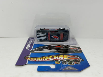 Hot Wheels Super Treasure Hunt 1967 Camaro HW Showroom 1:64 Diecast STH