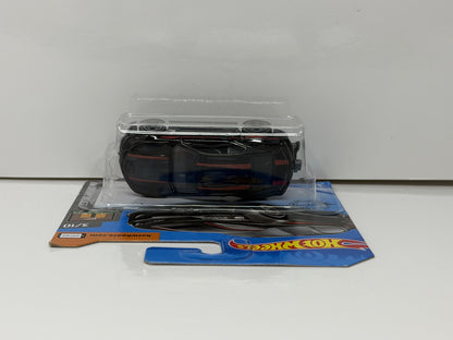 Hot Wheels Dream Garage 2018 COPO Camaro SS 1:64 Diecast Black Short Card