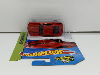 Hot Wheels HW Workshop 2013 COPO Camaro 1:64 Diecast Red