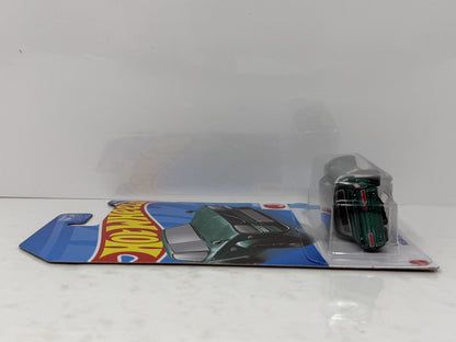 Hot Wheels Super Treasure Hunt 1972 Nissan Skyline HT 2000GT-X 1:64 Diecast STH