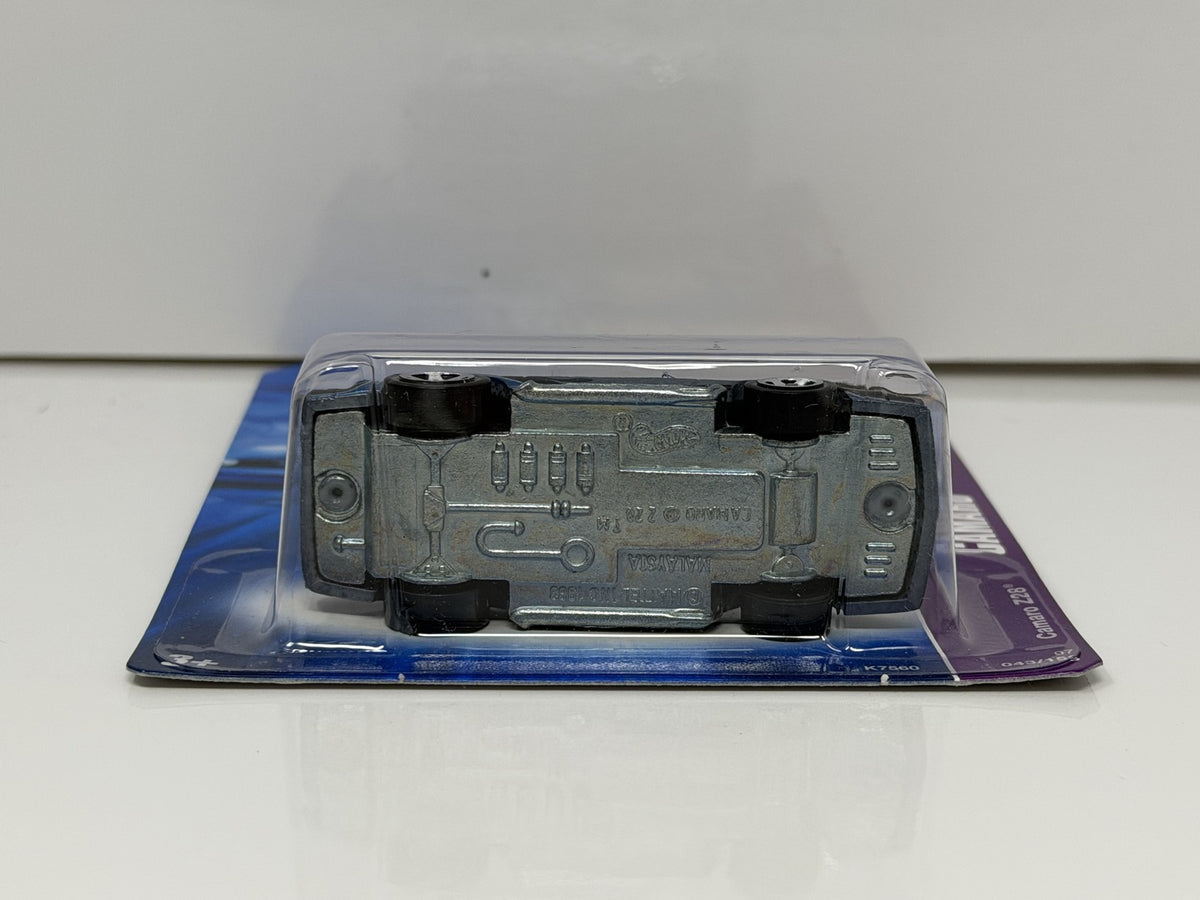 Hot Wheels Chevrolet Camaro Z28 1:64 Diecast 5SP