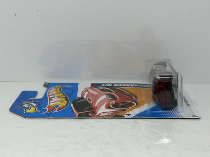 Hot Wheels Super Treasure Hunt 2011 Dodge Charger R/T 1:64 Diecast Red STH