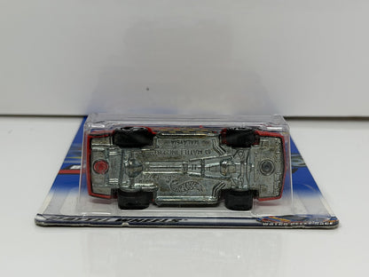 Hot Wheels Blown Camaro 1:64 Diecast Red