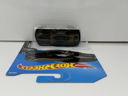 Hot Wheels Camaro Fifty 2013 Chevy Camaro Special Edition 1:64 Diecast Black